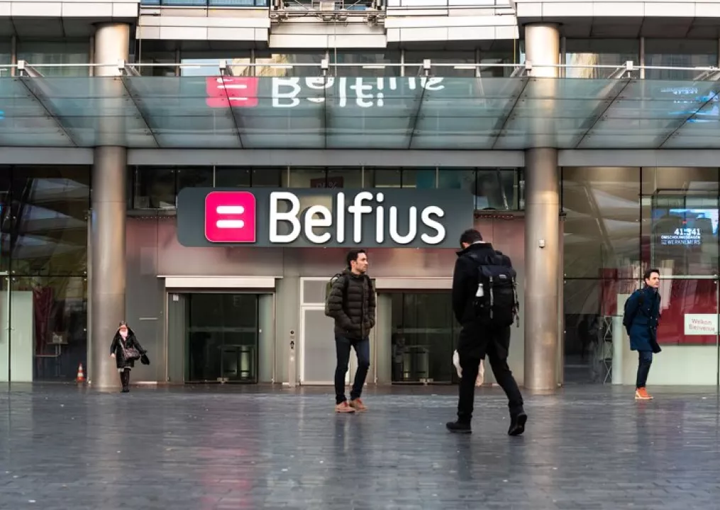 Belfius