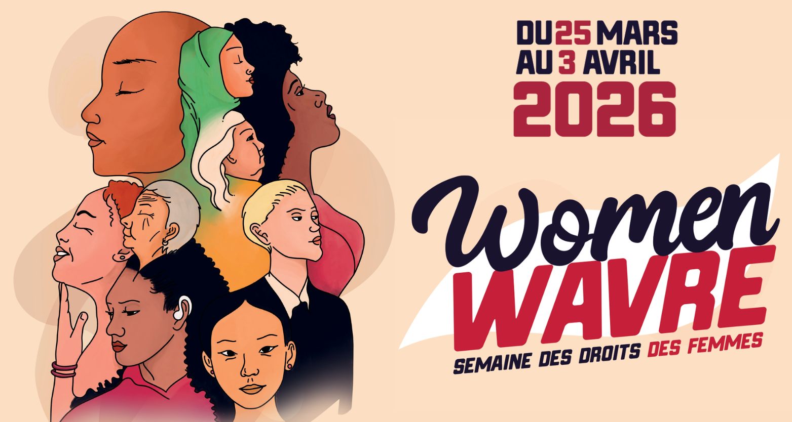 Women Wavre