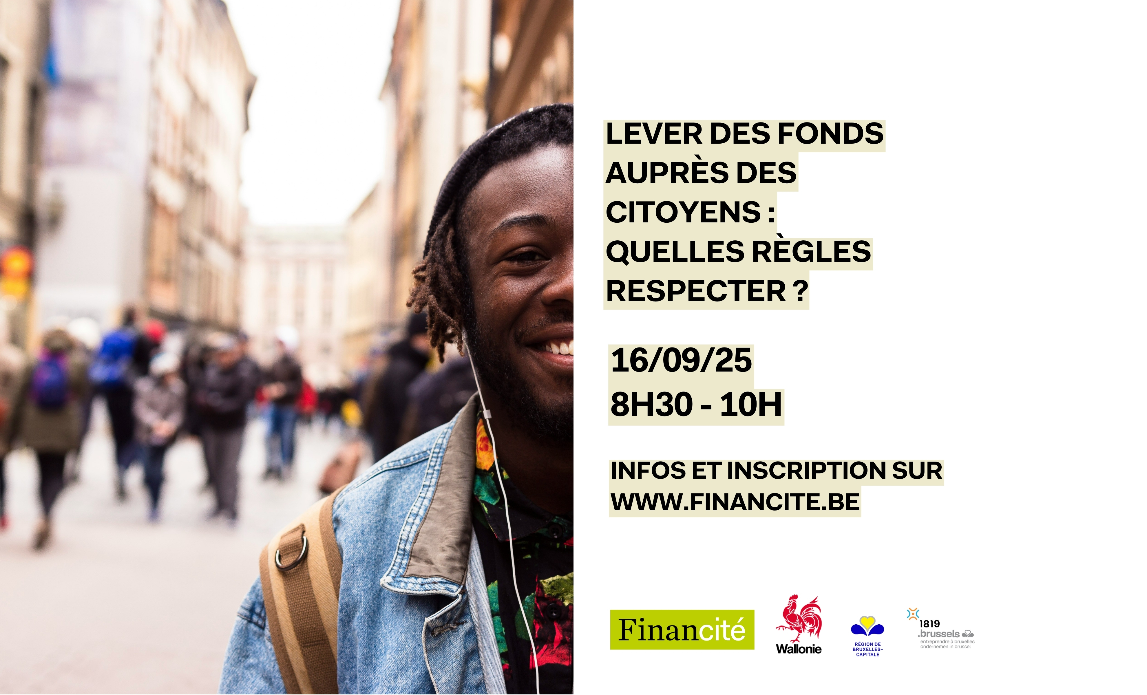 Websession Financité #1