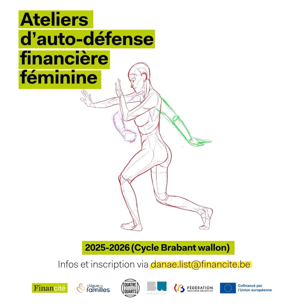 Autodéfense financière