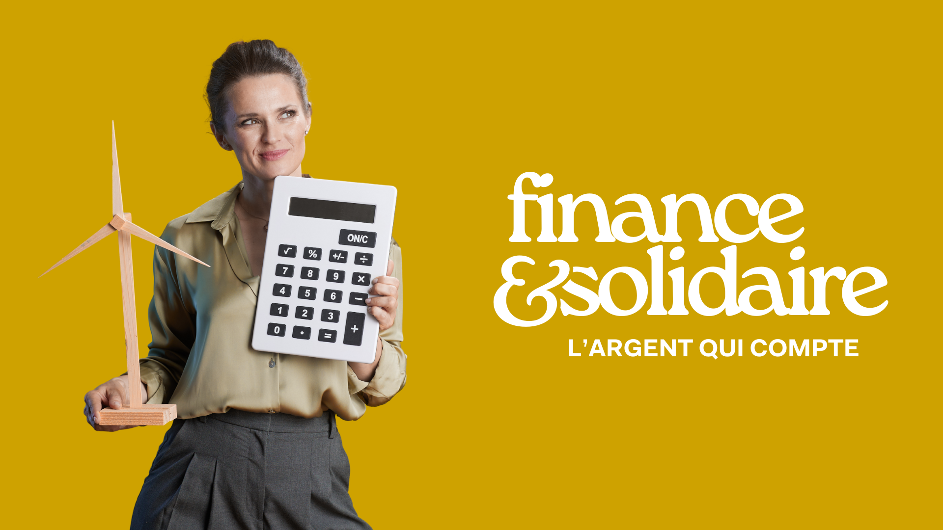 Finance solidaire