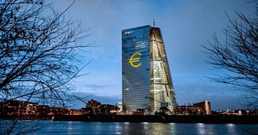 banque centrale européenne