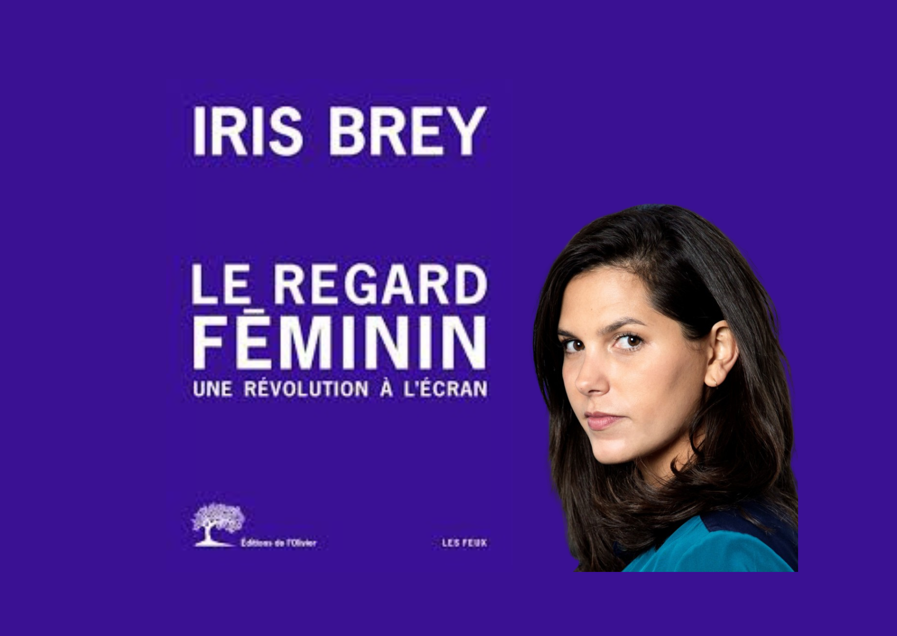 Iris Brey