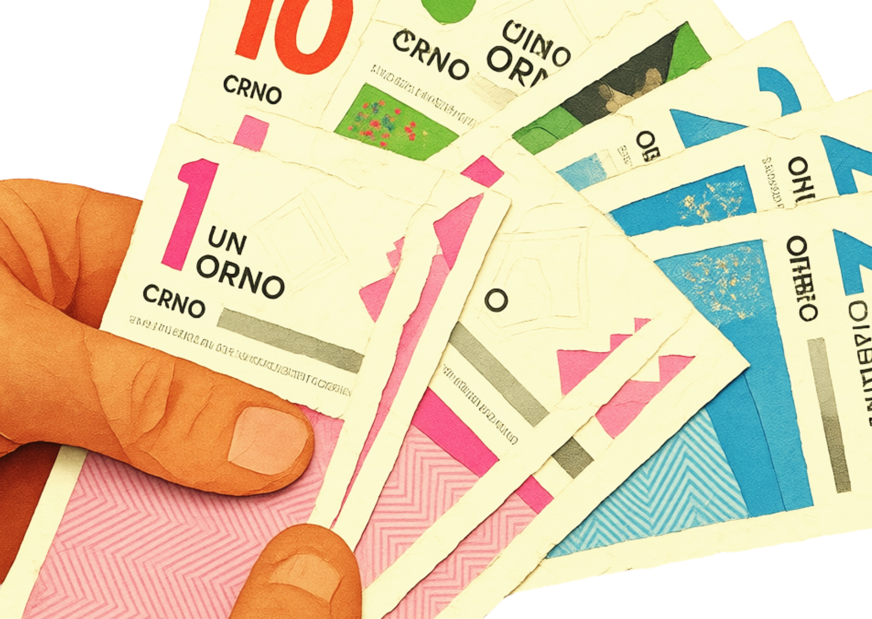 Monnaie Orno