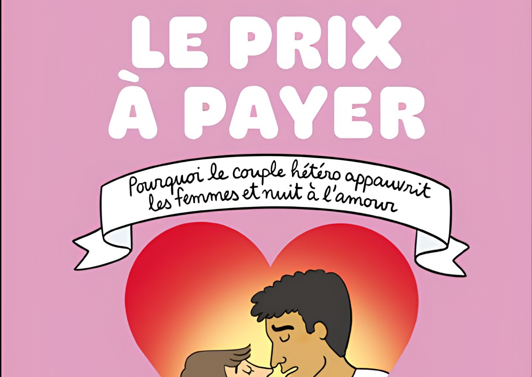Le prix à payer