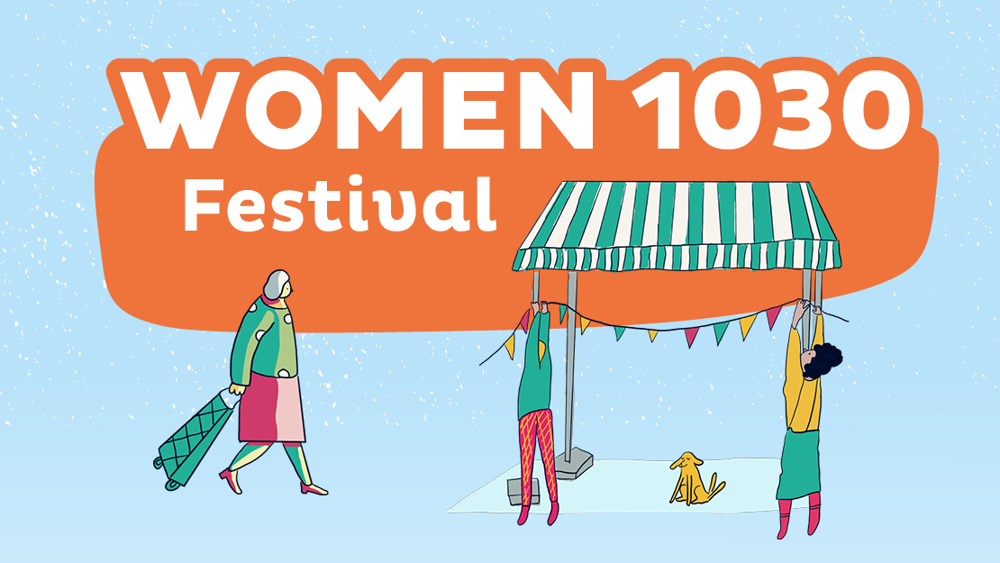 festival women 1030