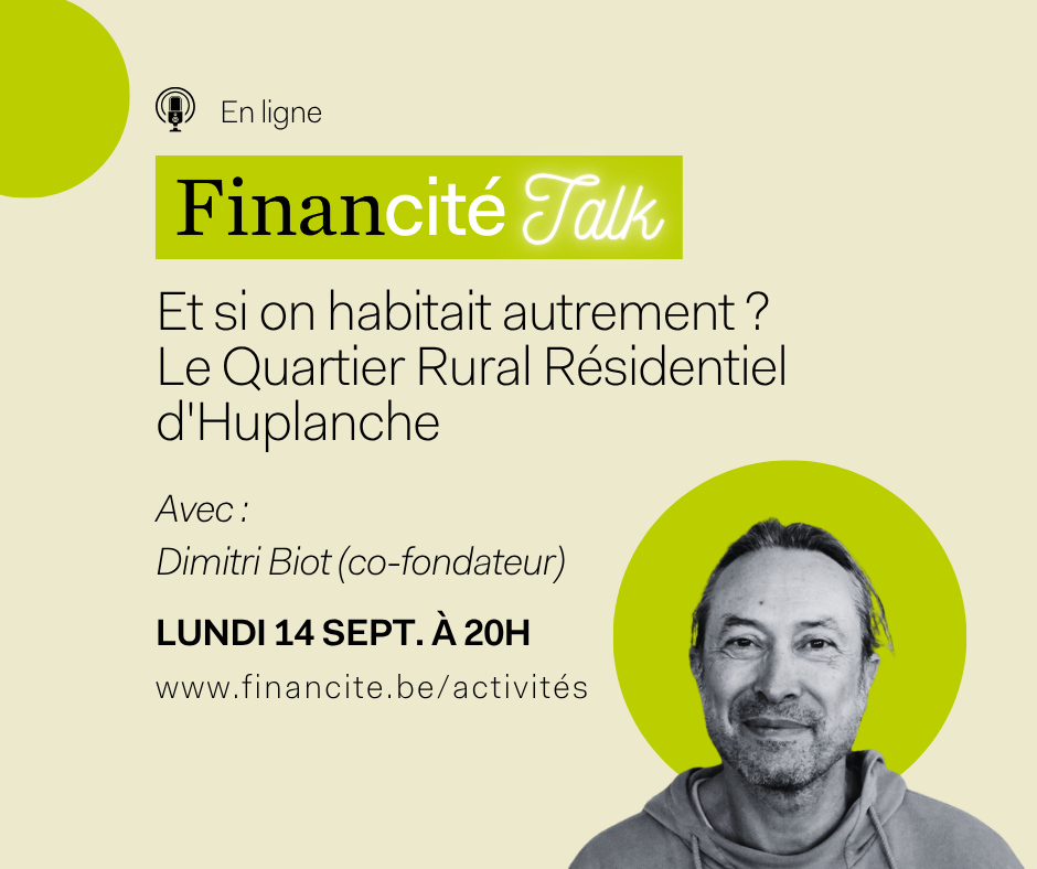 financité talk