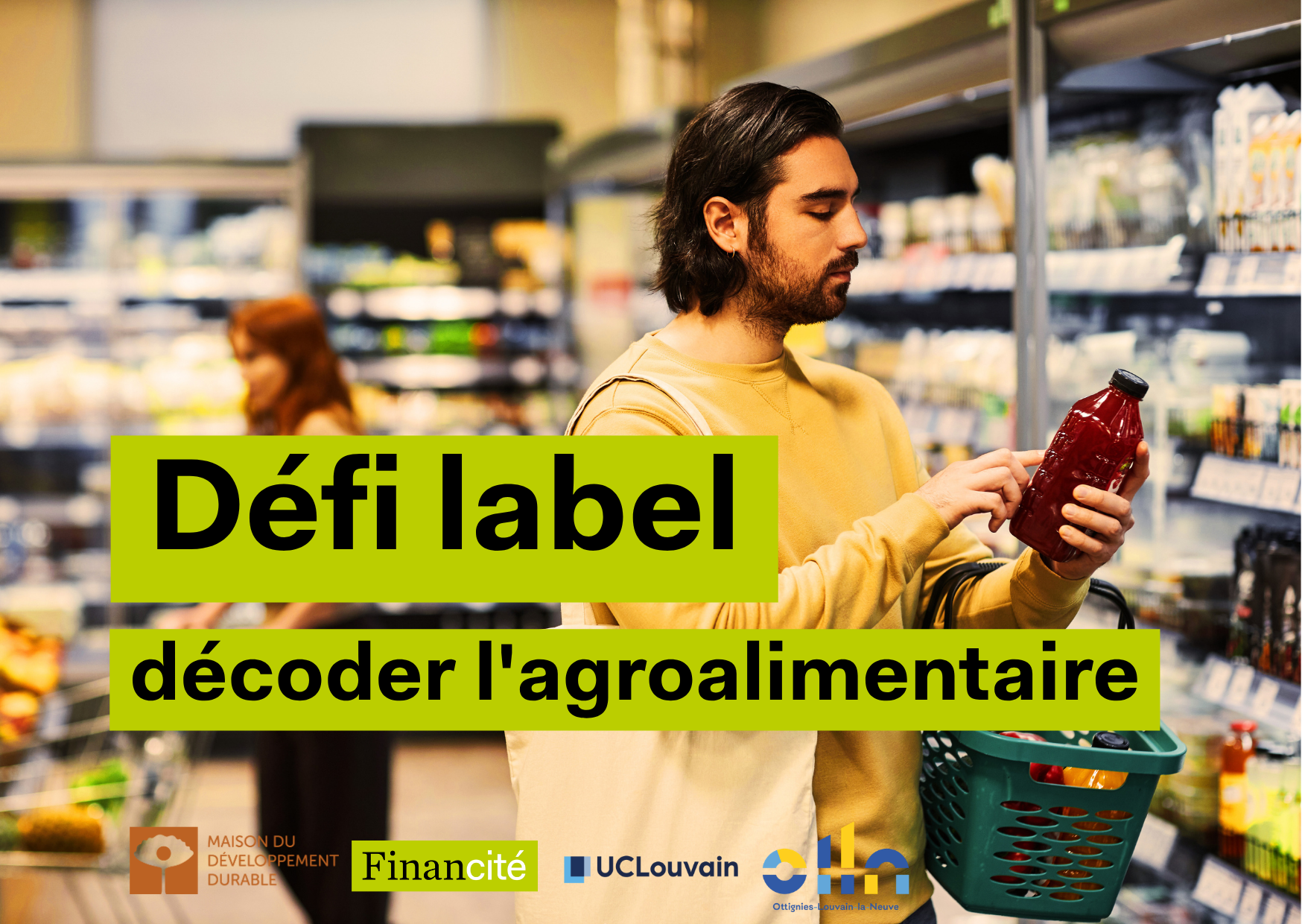 défi label