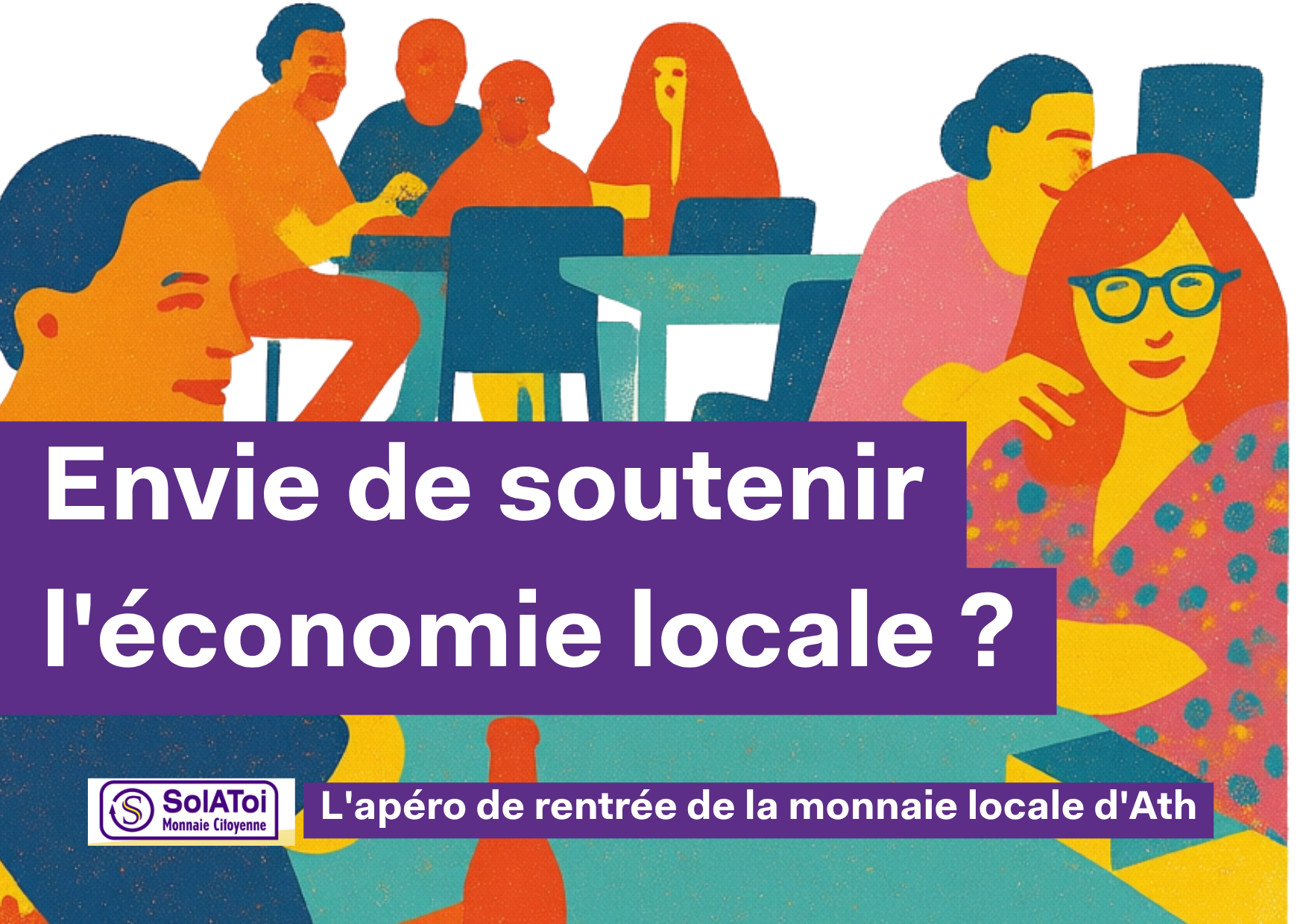 rencontres d'été solatoi
