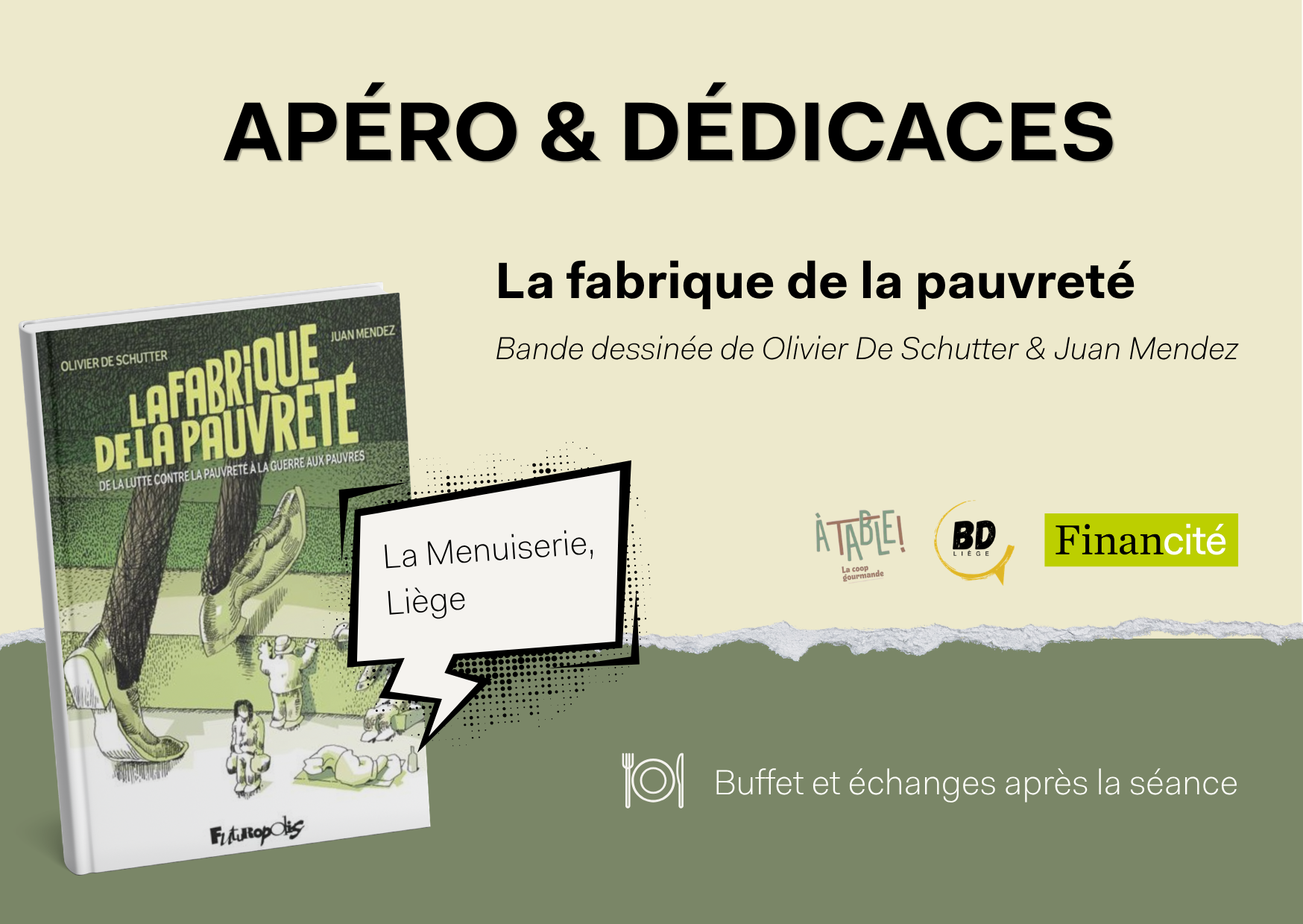 Apero livres