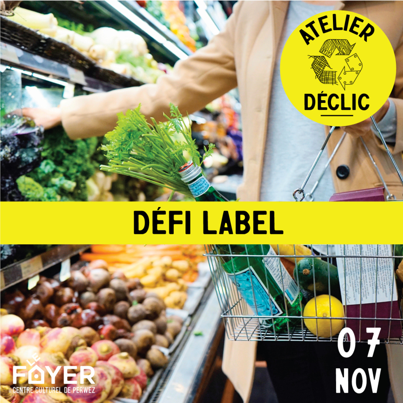 Label