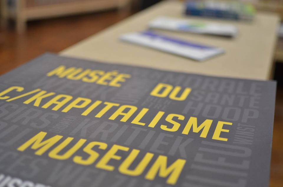 Musée du capitalisme