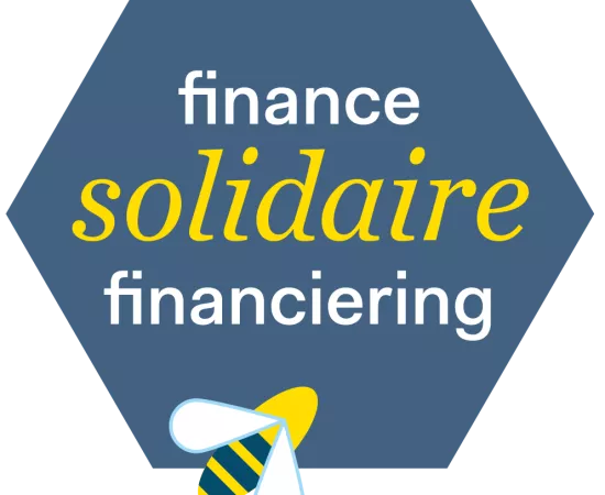 logo label finsol