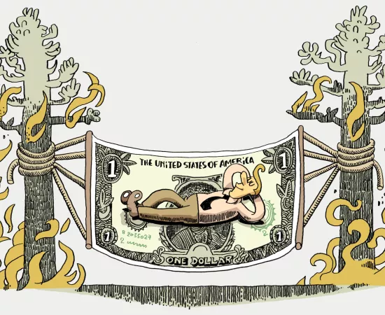 Illustration Juan