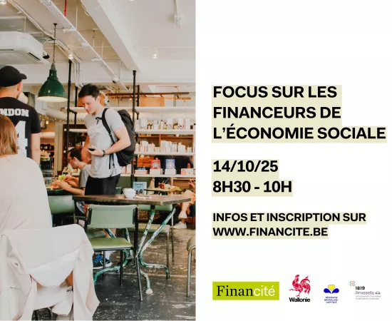 Websession Financité #4
