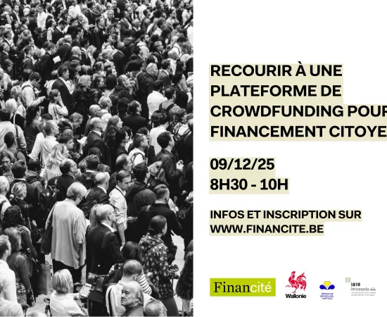Websession Financité #7