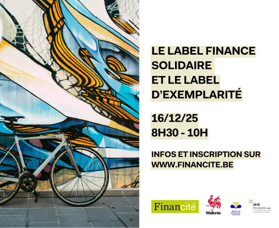 Websession Financité #8
