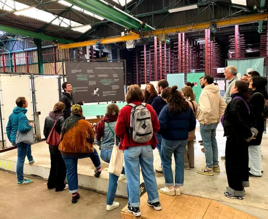 Musée du capitalisme