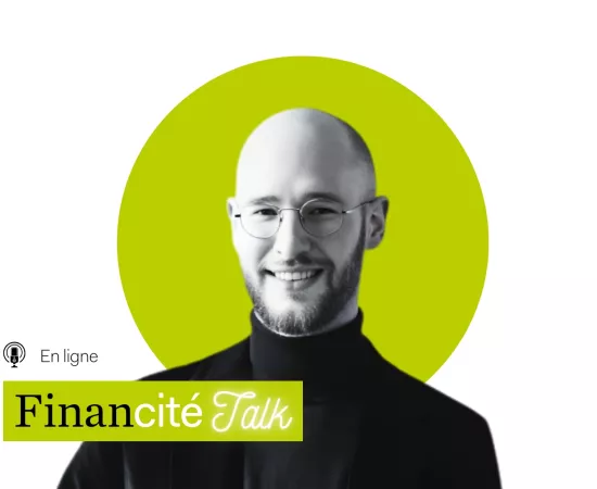 Financité Talk #60