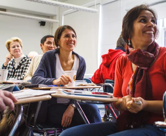 Ateliers autodéfense financière féminine