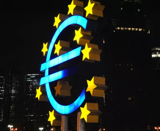 euro numérique