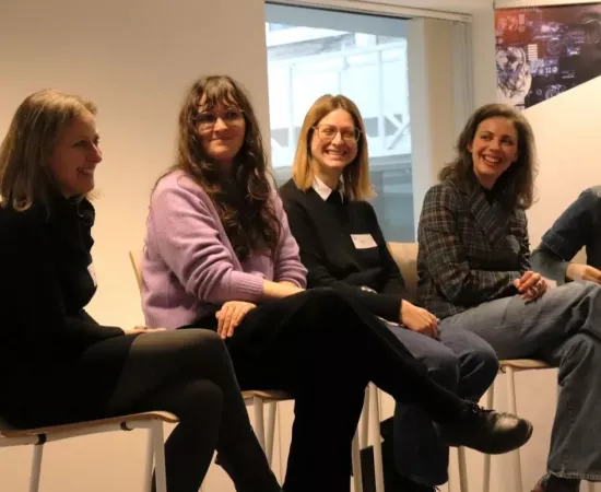 credit comité femmes et sciences