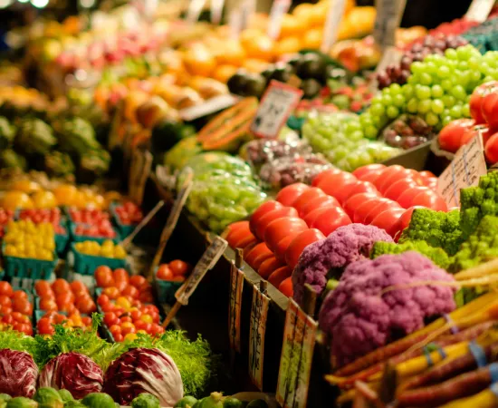 C'est local, c'est bon ? 