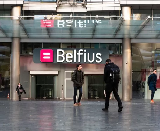 Belfius