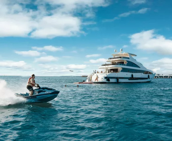 Credit Amein Shareef