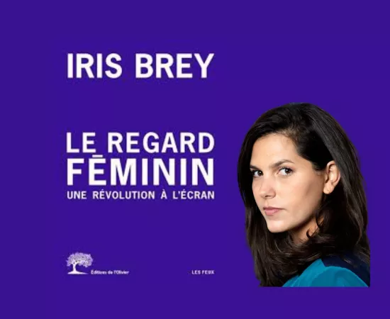 Iris Brey
