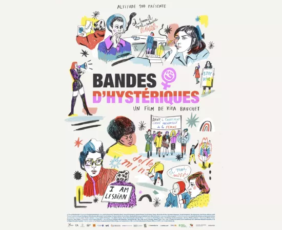 Affiche film