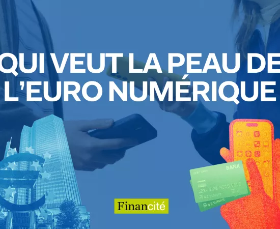 euro numérique