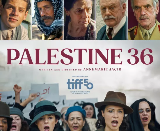 Affiche film