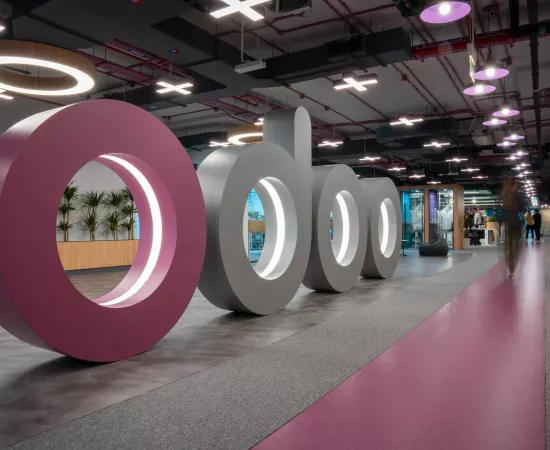 Credit Odoo