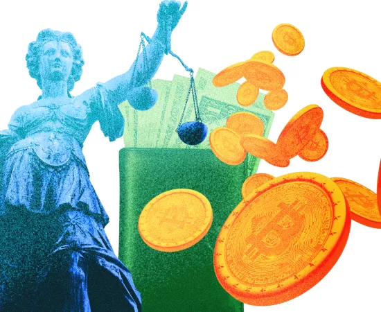 cryptomonnaie
