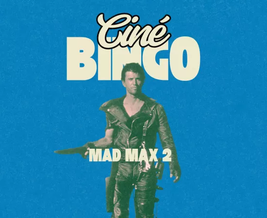 mad max 2