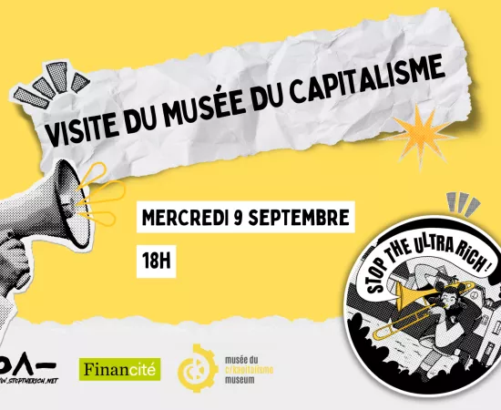 visite musée
