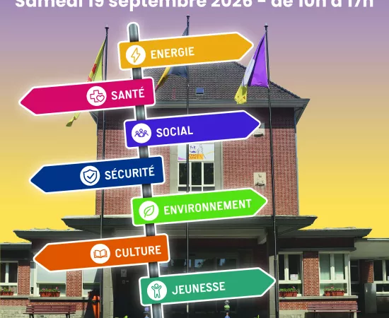 Journée prév