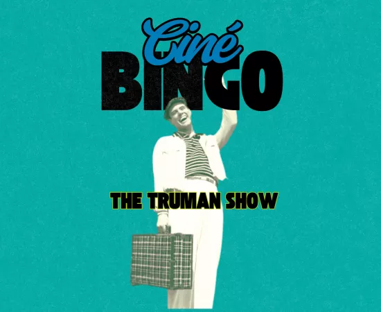 the truman show