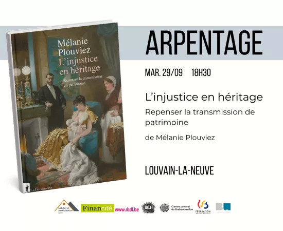 Arpentage
