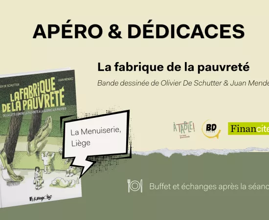 Apero livres