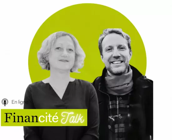 financité talk
