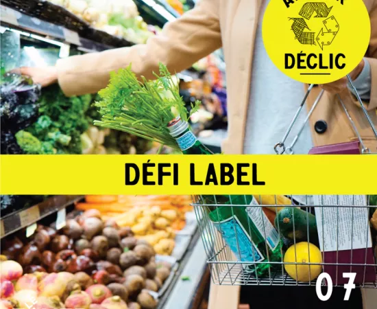 Label
