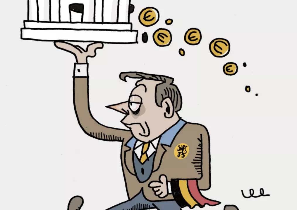 Illustration Juan