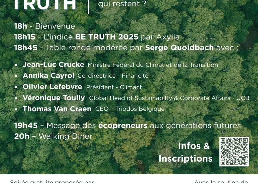 betruth 20
