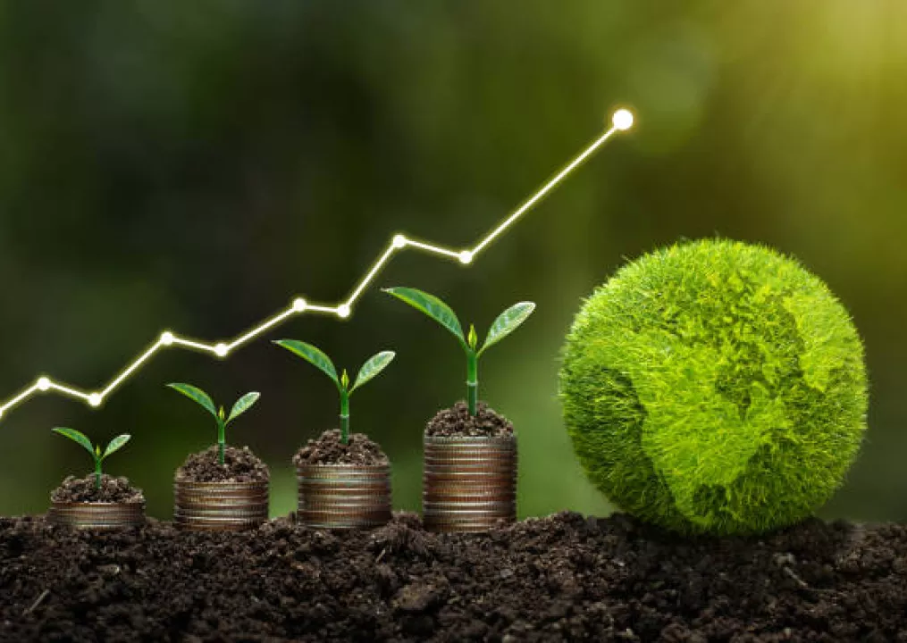 Finance verte