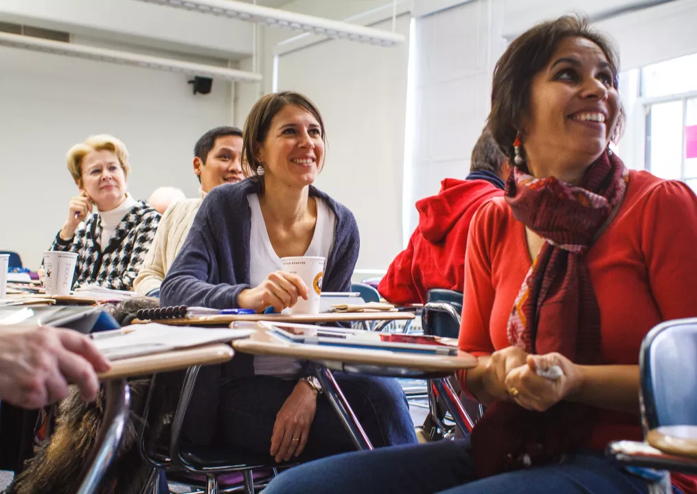 Ateliers autodéfense financière féminine