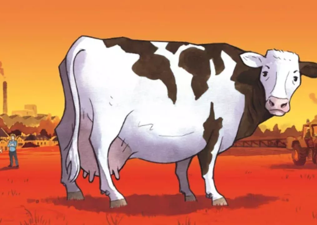 Le paradoxe de l'abondance