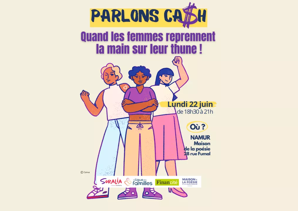 parlons cash