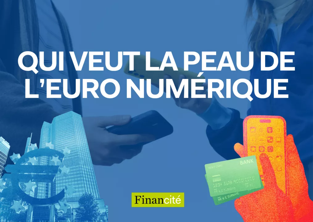 euro numérique